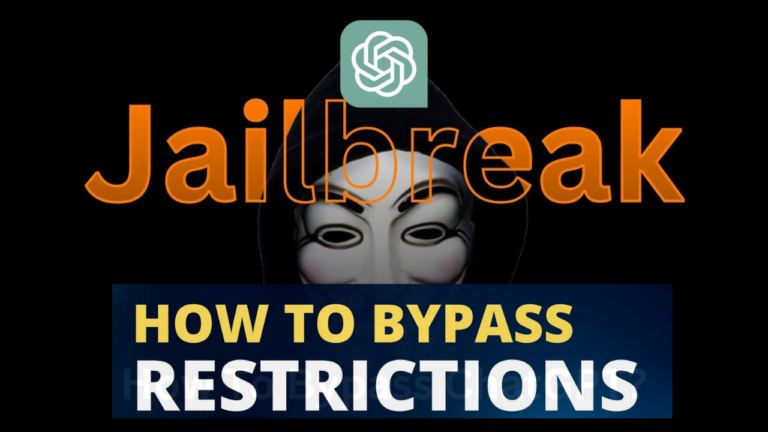 How to Bypass ChatGPT No Restrictions